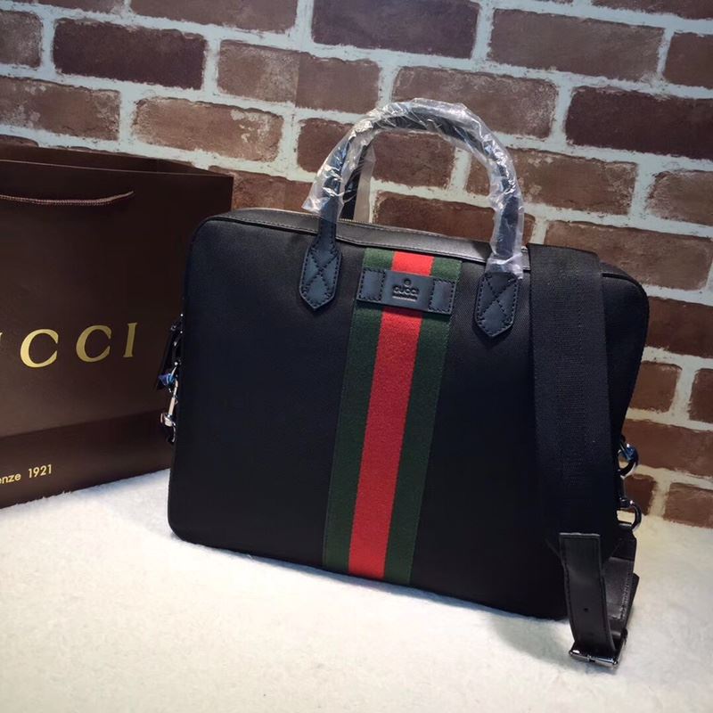 mens G*u*i briefcases